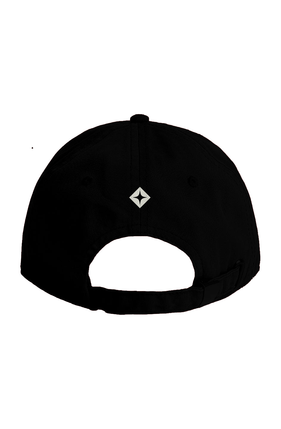 BK 1992 ACCESS FIVE PANEL CAP