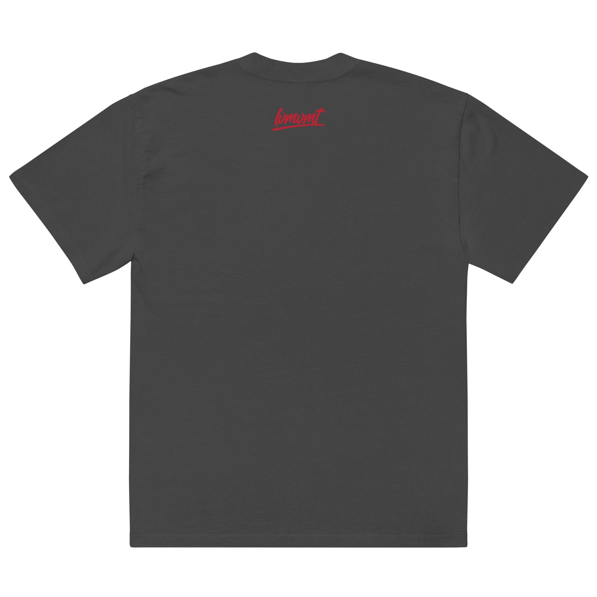 It's All Love Oversized T