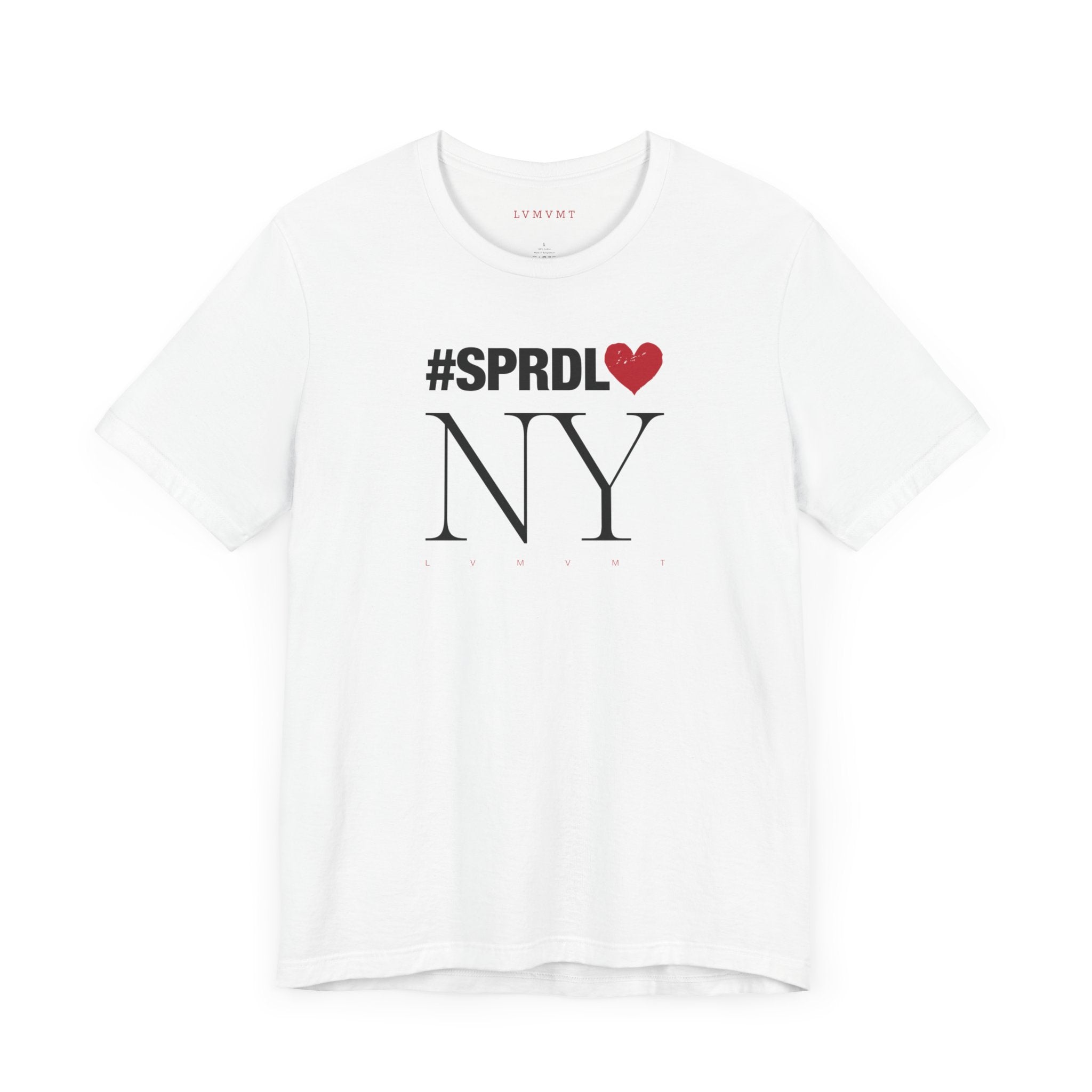 SPRDLV NY