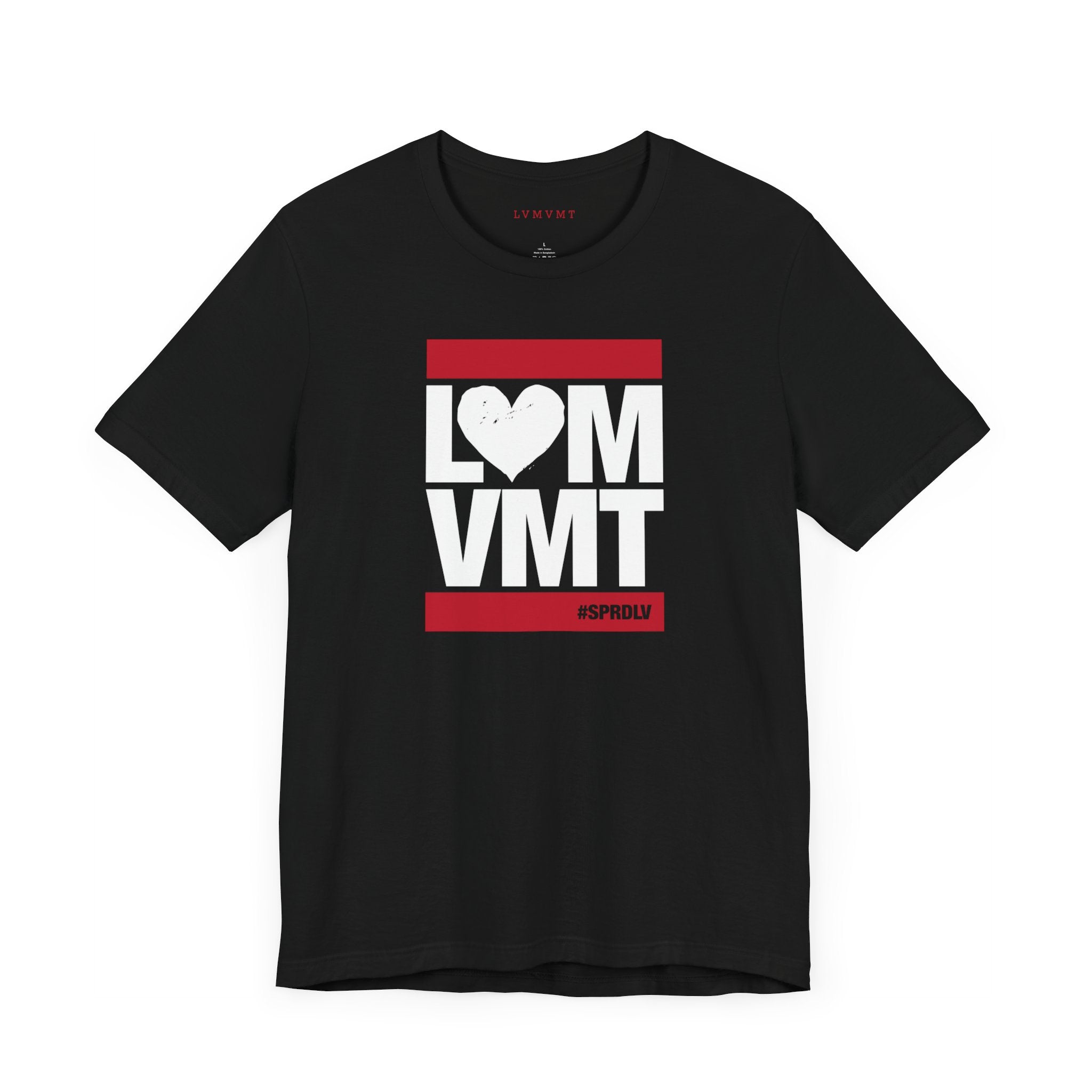 LVM VMT