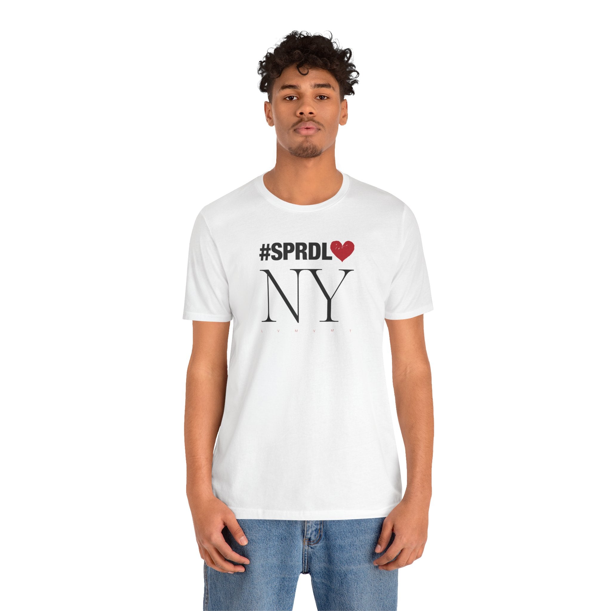 SPRDLV NY