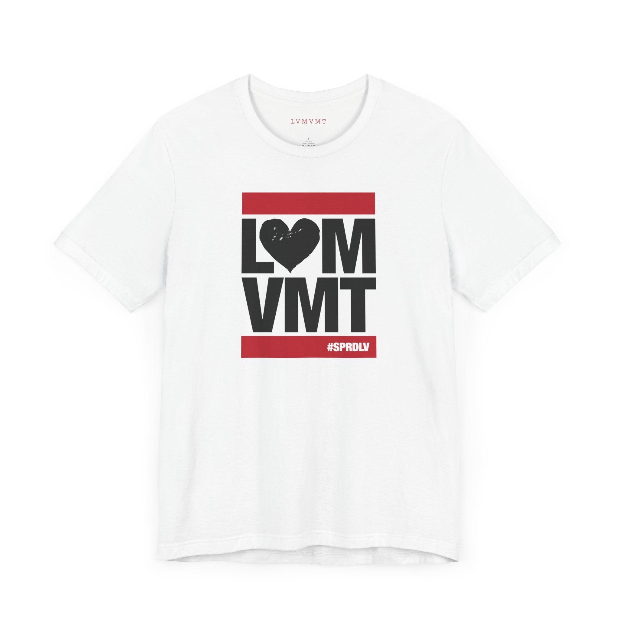 LVM VMT