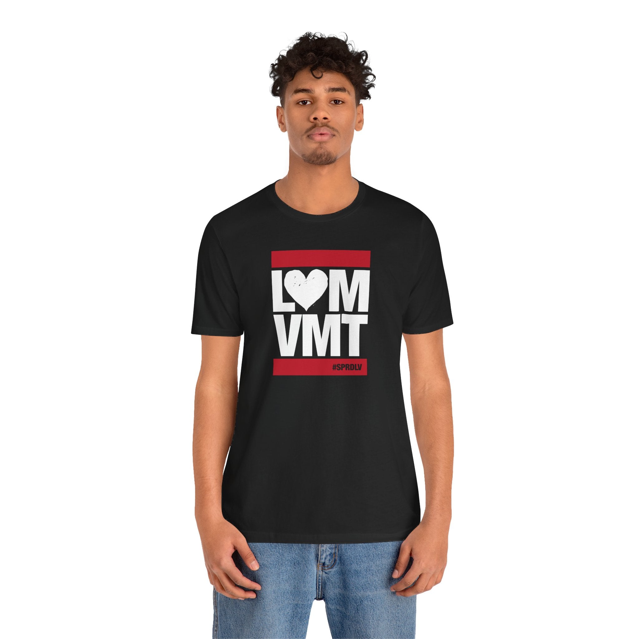 LVM VMT