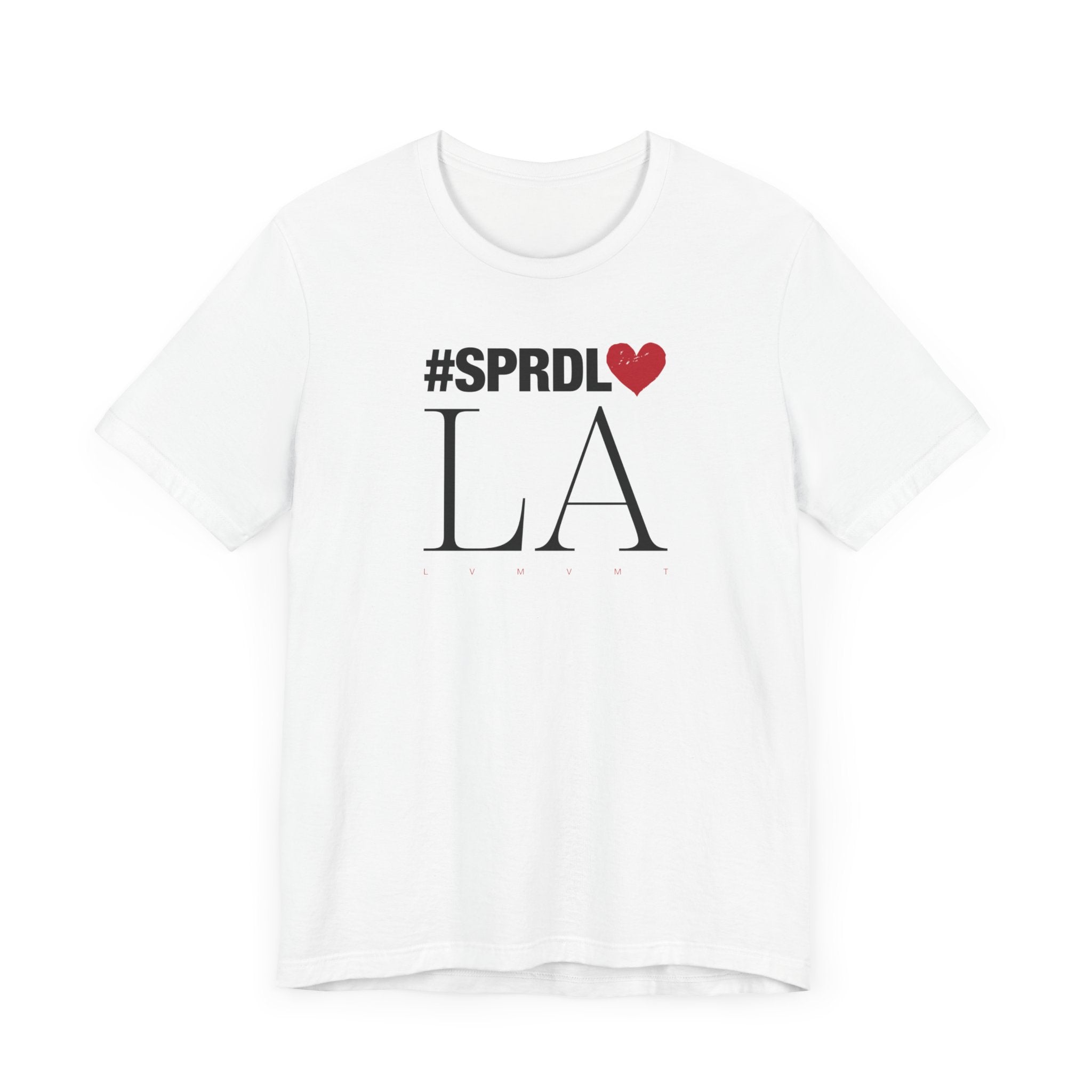 SPRDLV LA