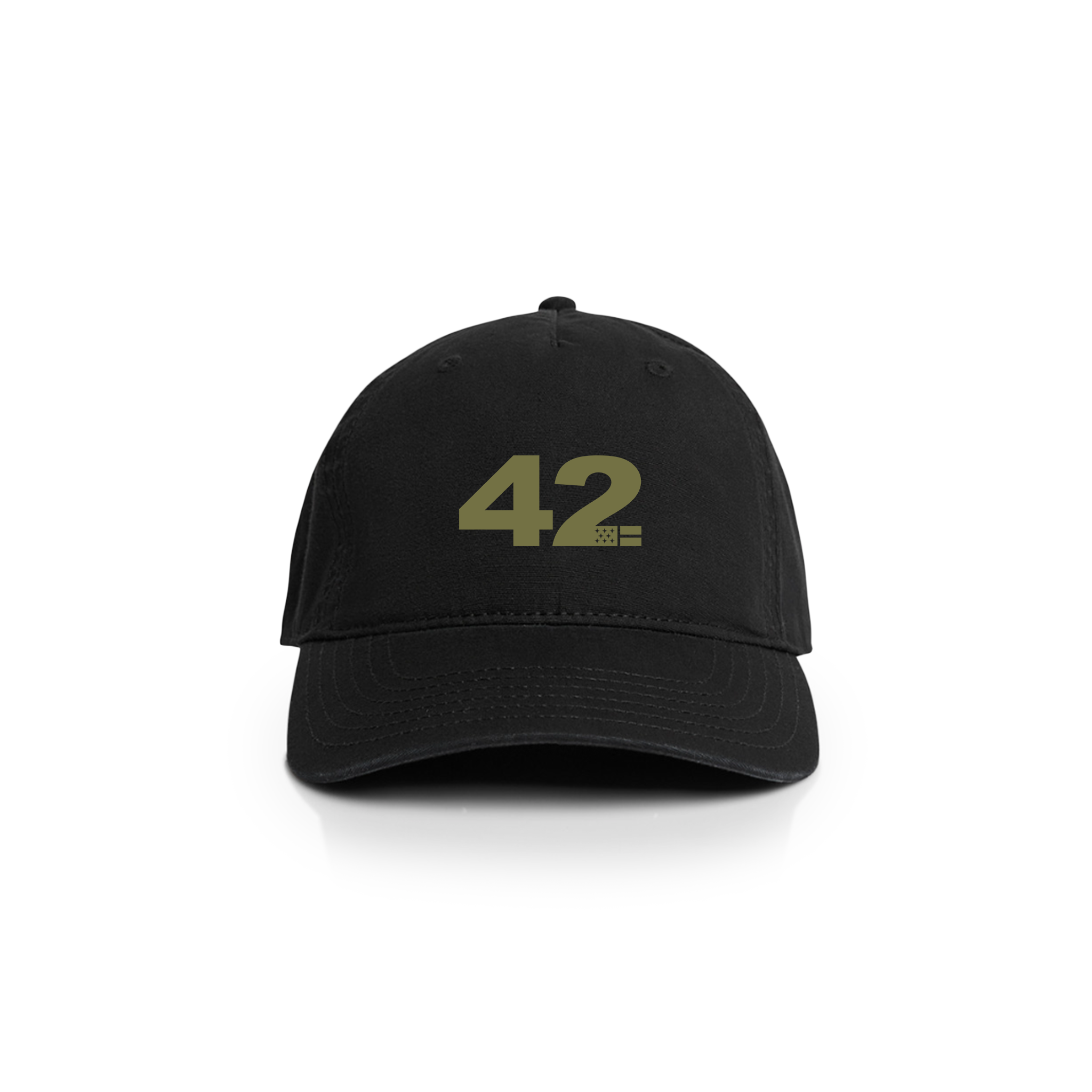 42 ACCESS FIVE PANEL CAP