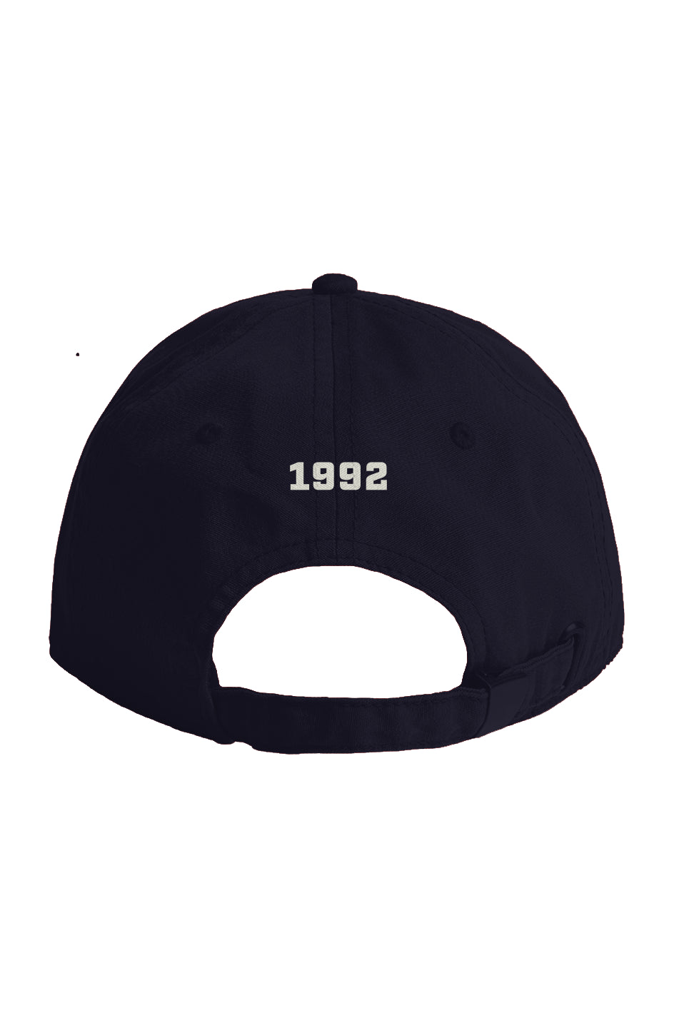 BK 1992 ACCESS FIVE PANEL CAP