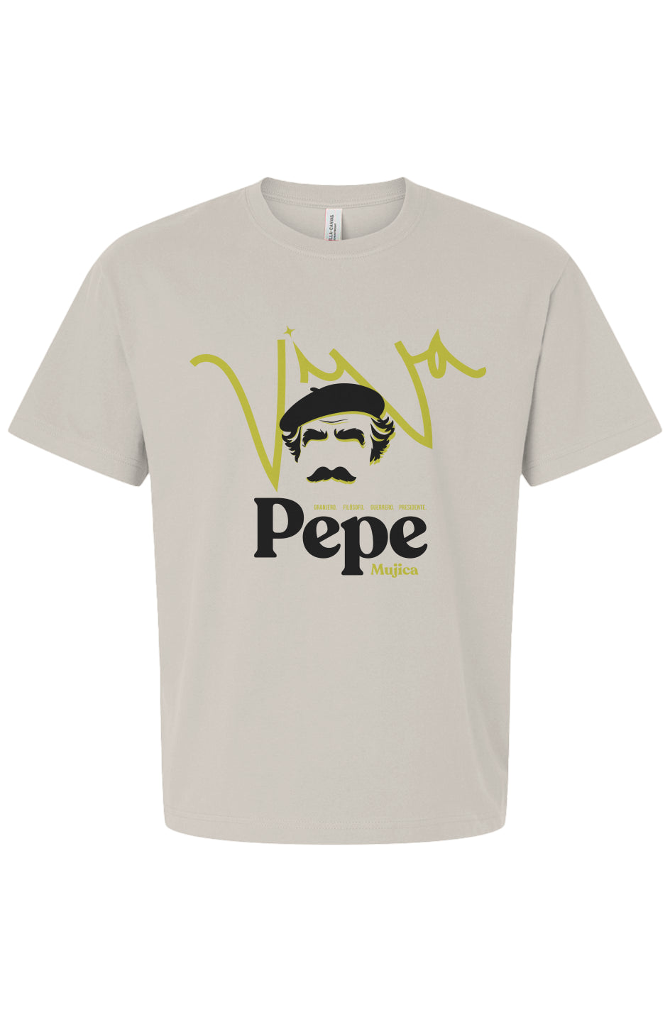 Pepe T
