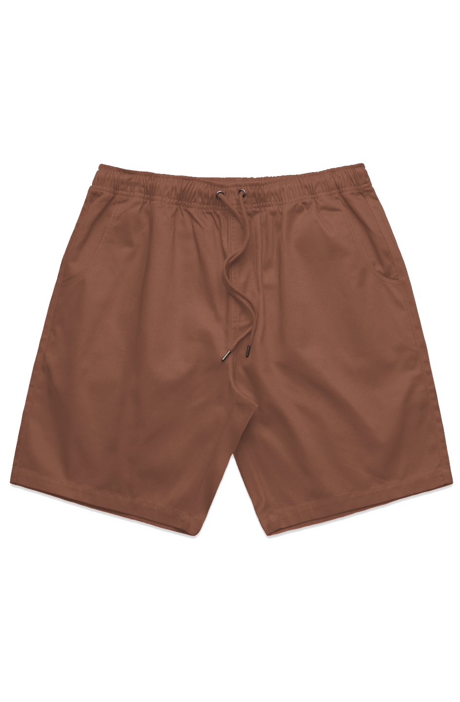 Core Label Shorts