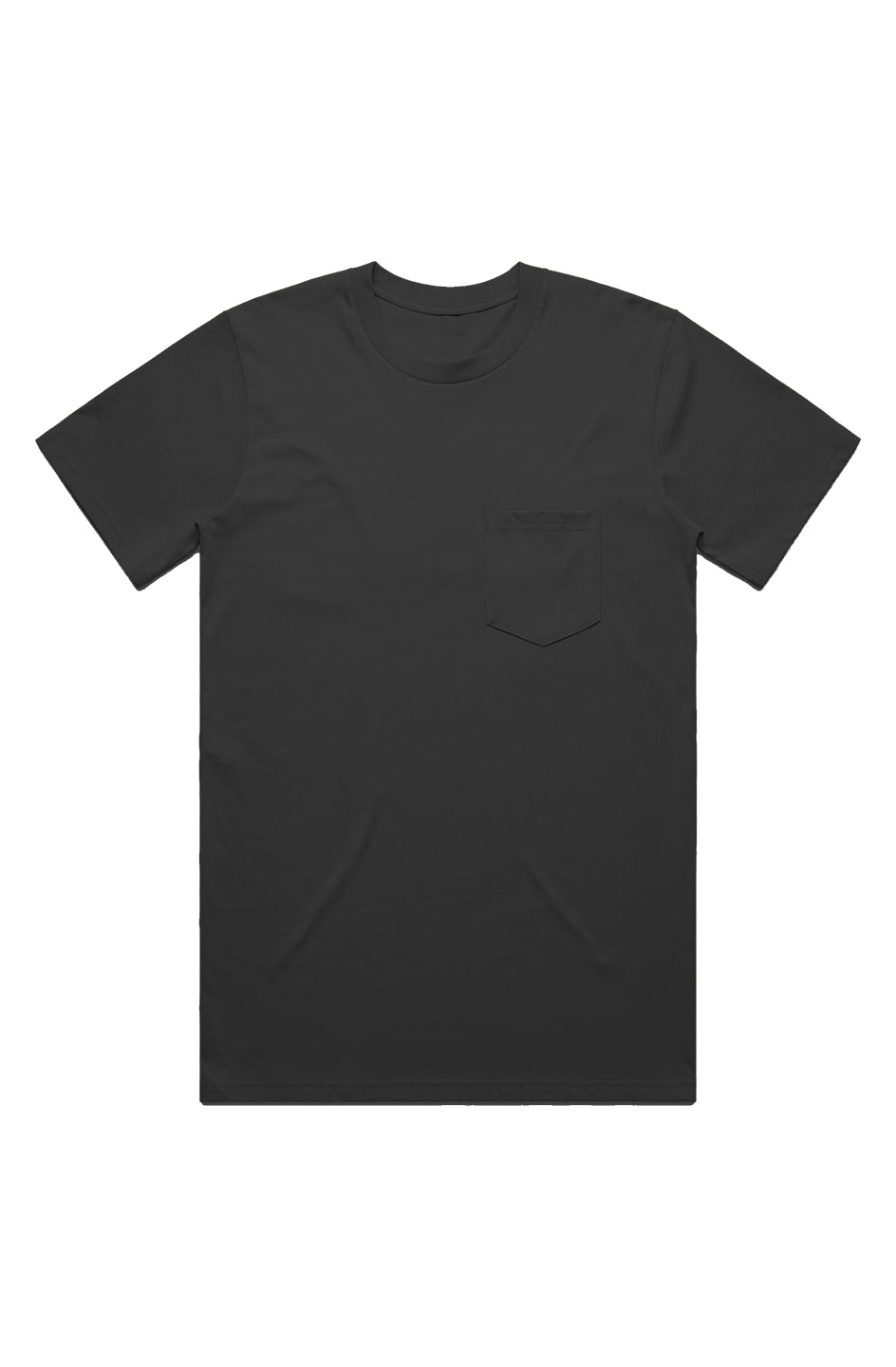 Core Label Classic Pocket T