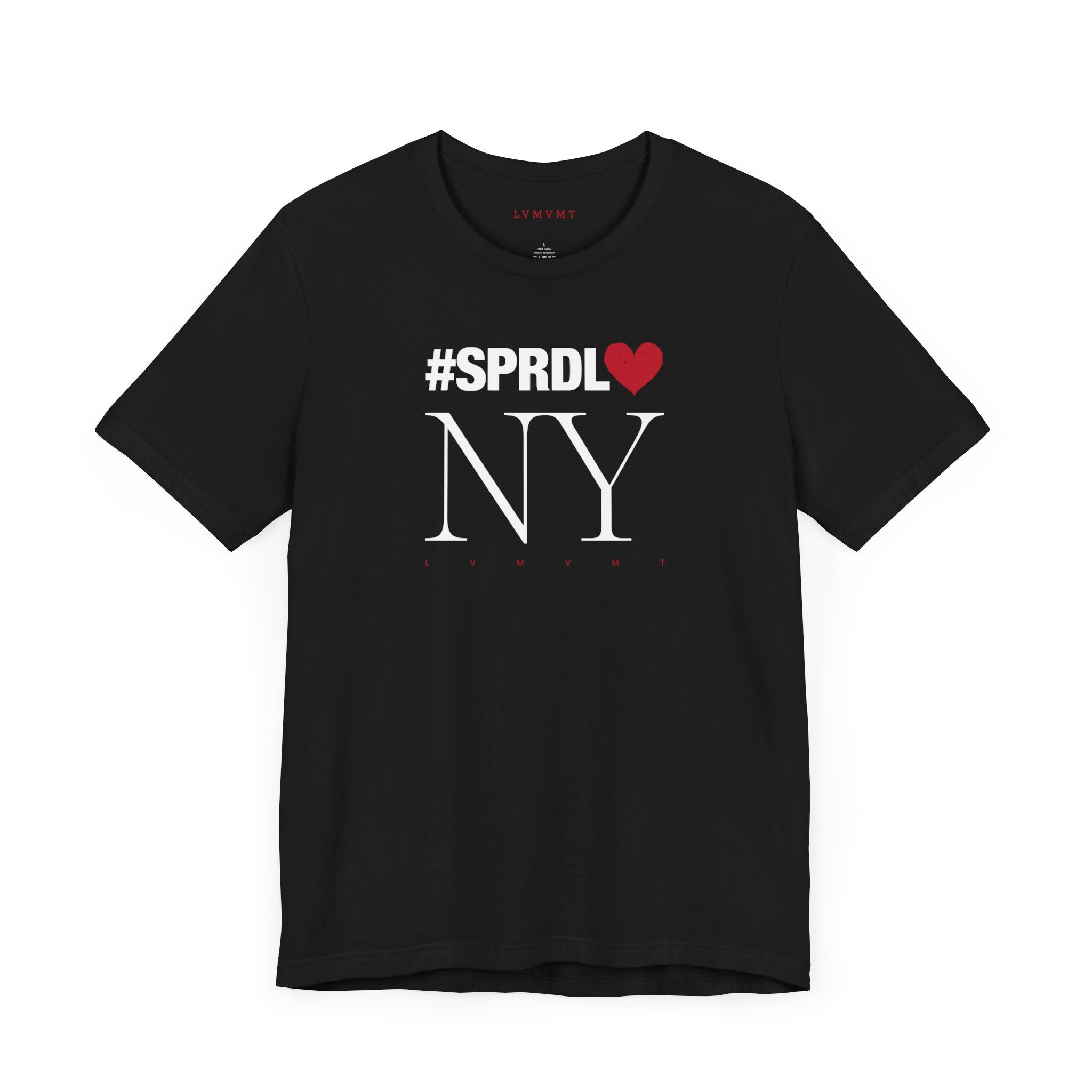 SPRDLV NY