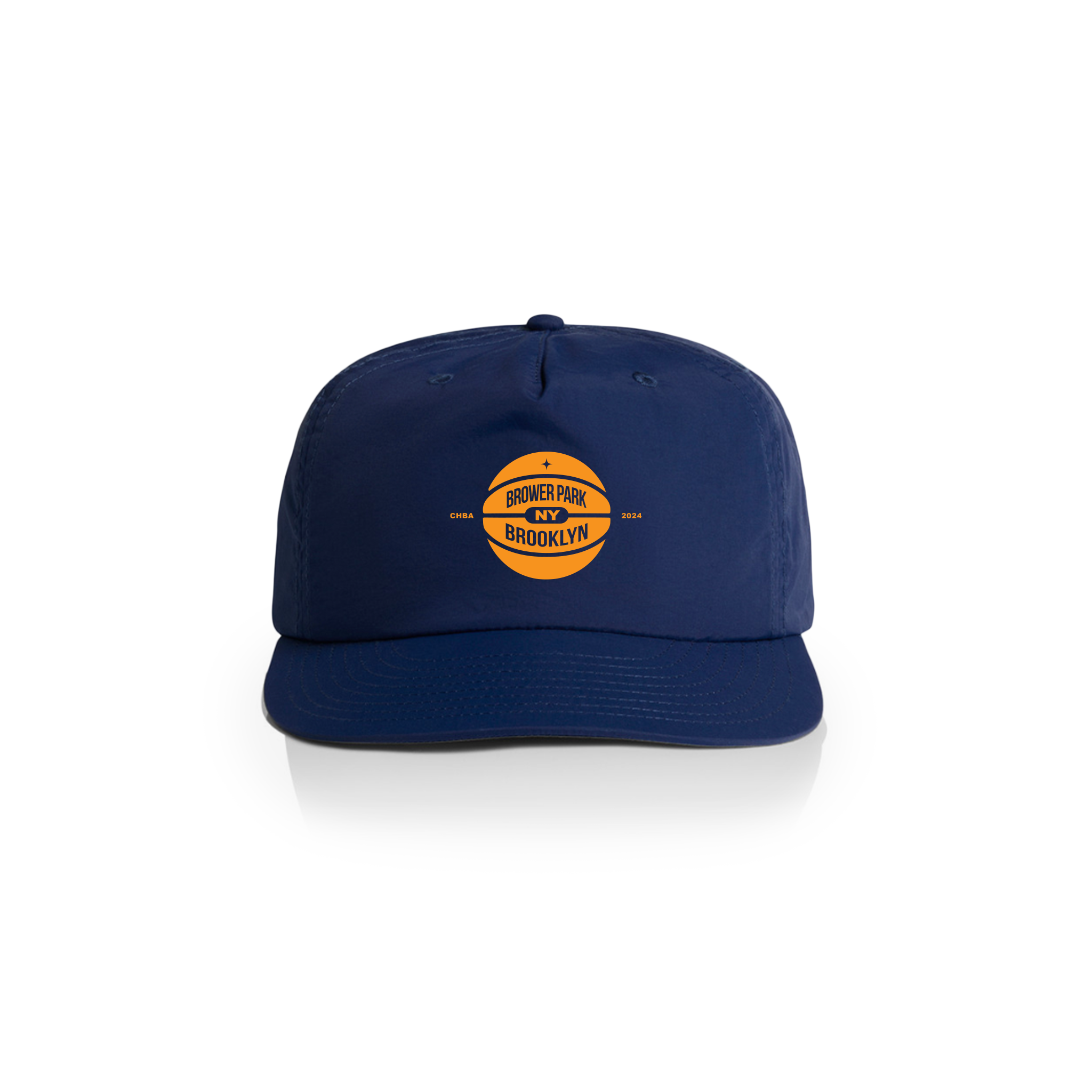 CHBA Surf Cap