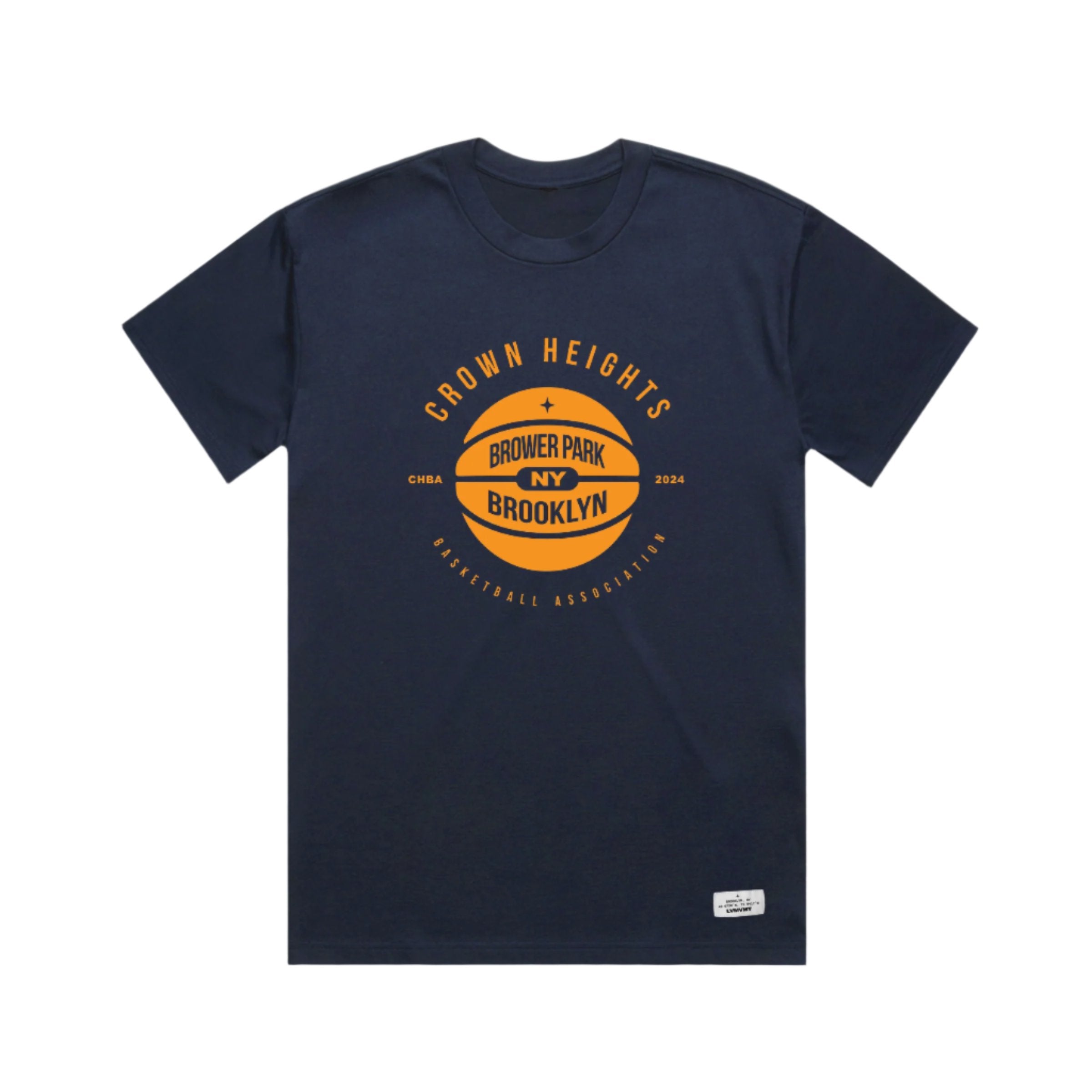 CHBA HEAVY TEE