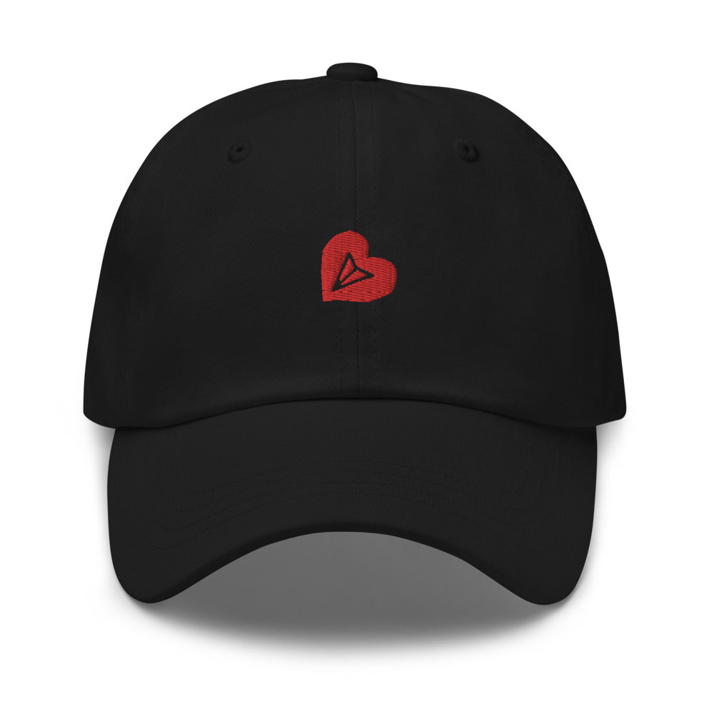 Spread Love Hat