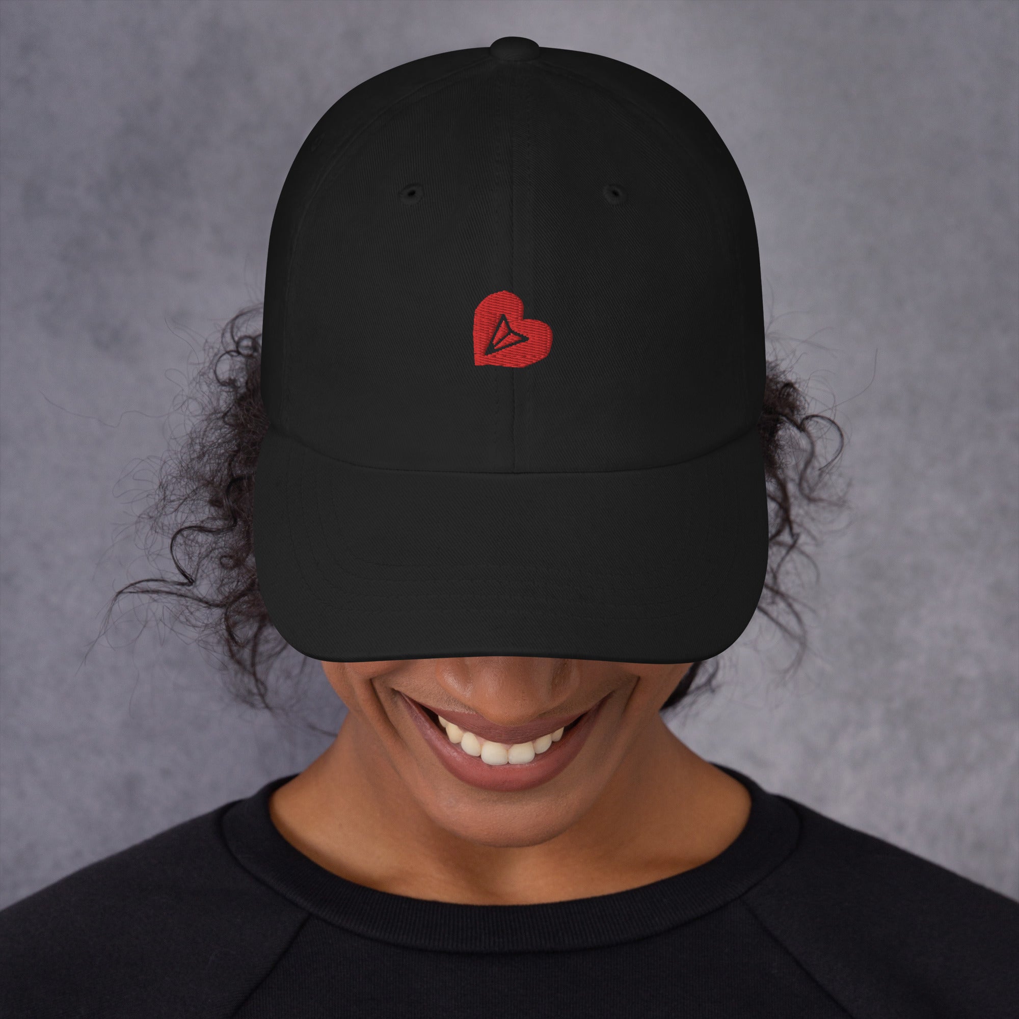 Spread Love Hat