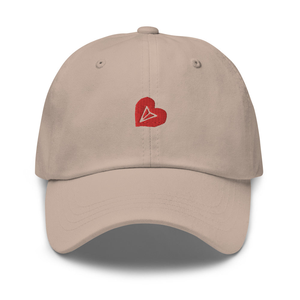 Spread Love Hat