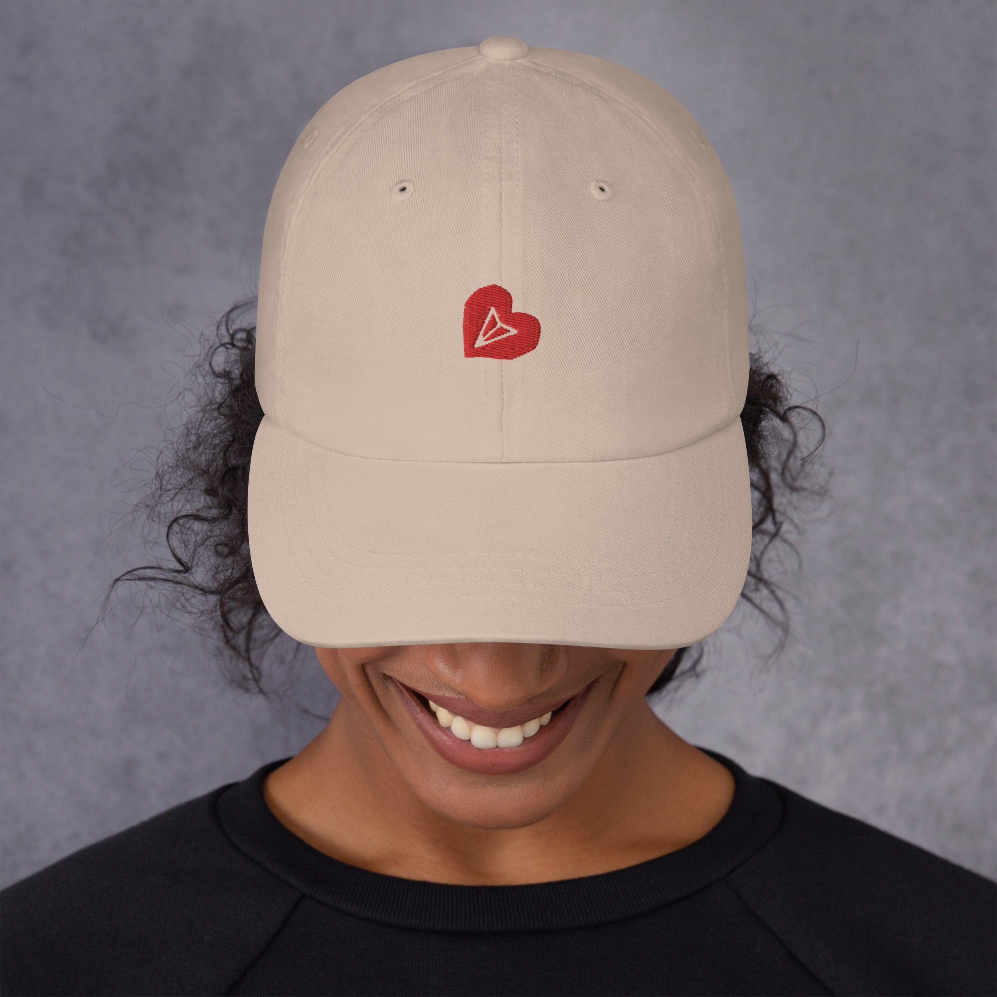 Spread Love Hat