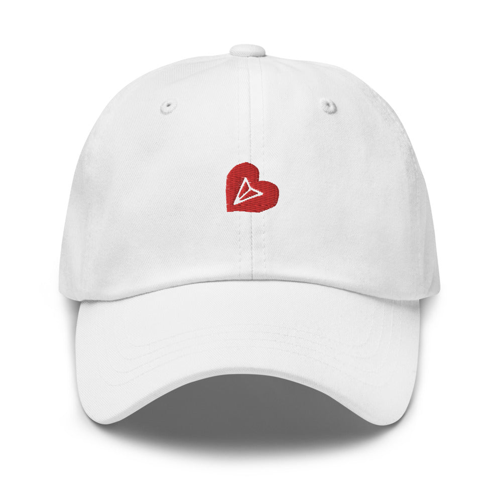 Spread Love Hat