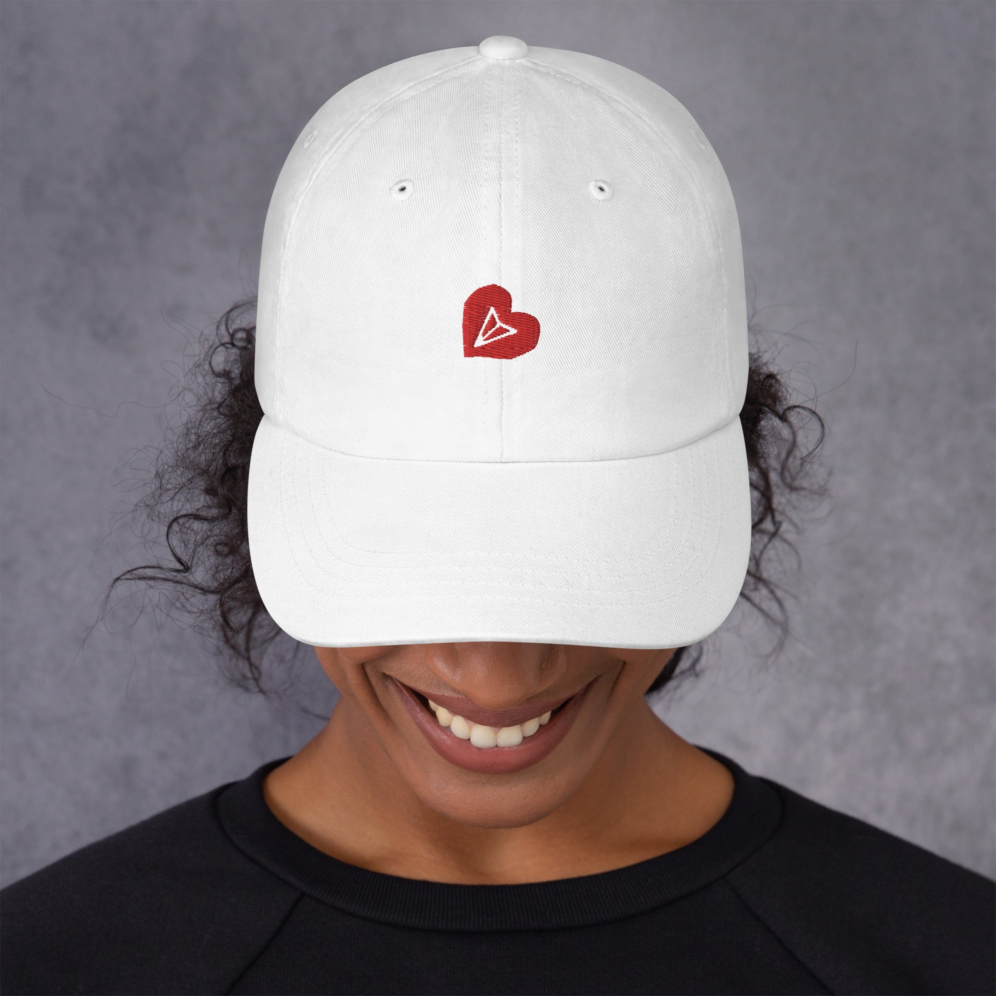 Spread Love Hat