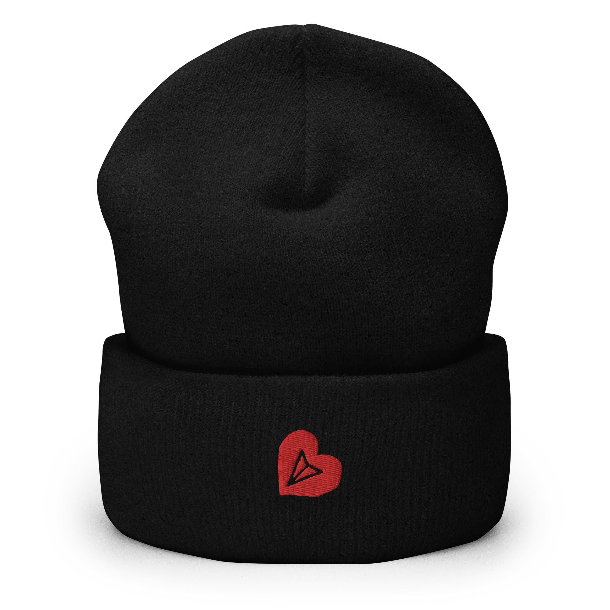 Spread Love Beanie