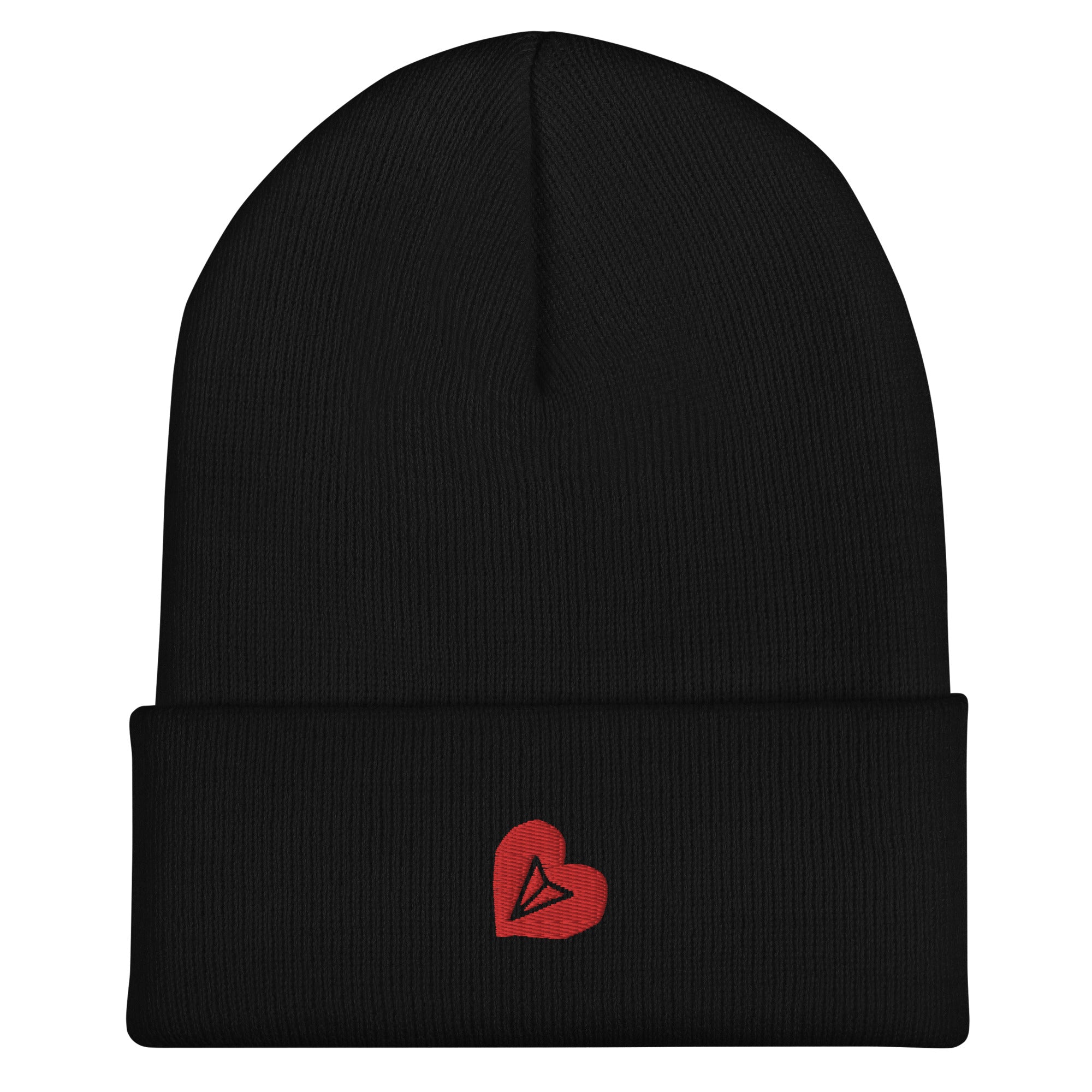 Spread Love Beanie