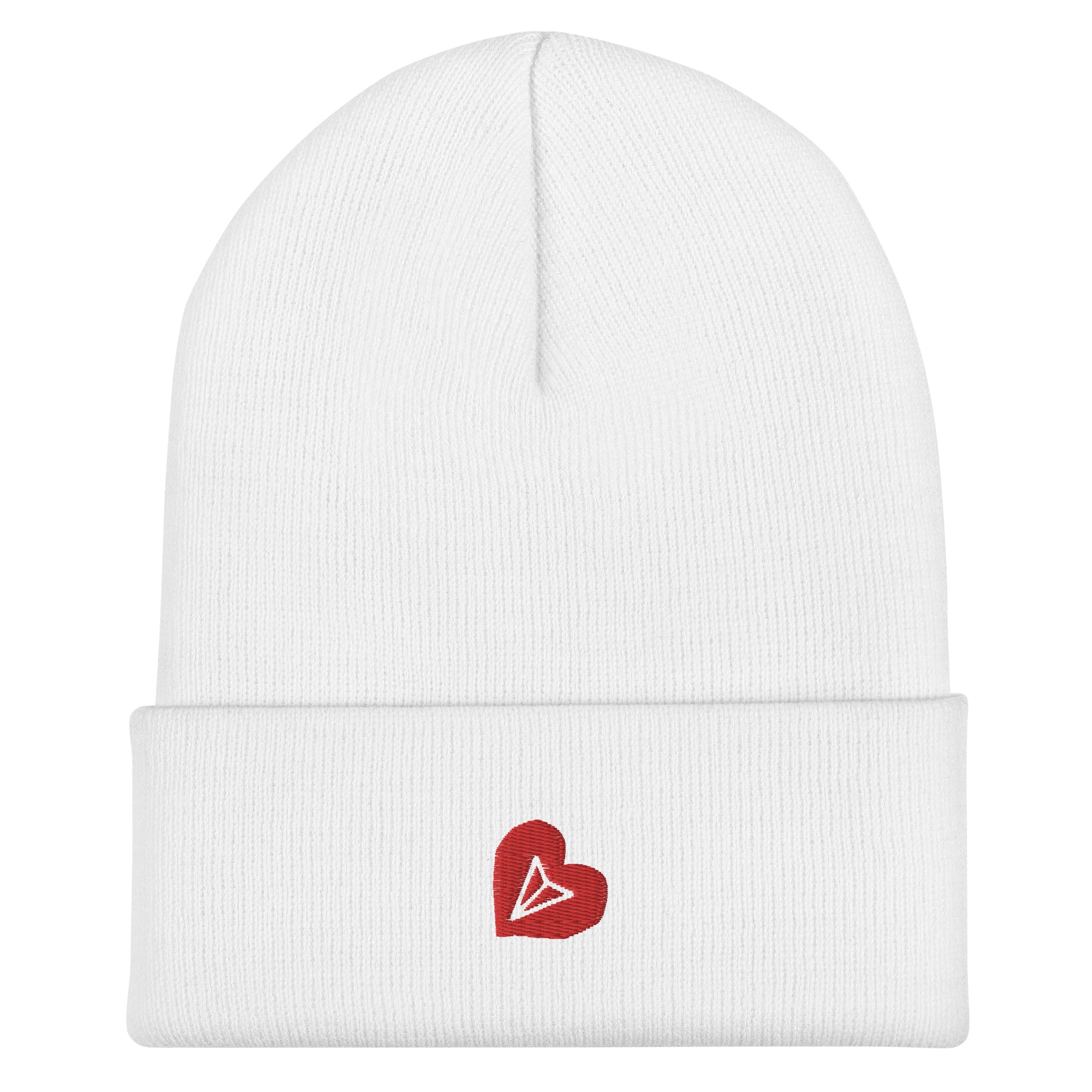 Spread Love Beanie