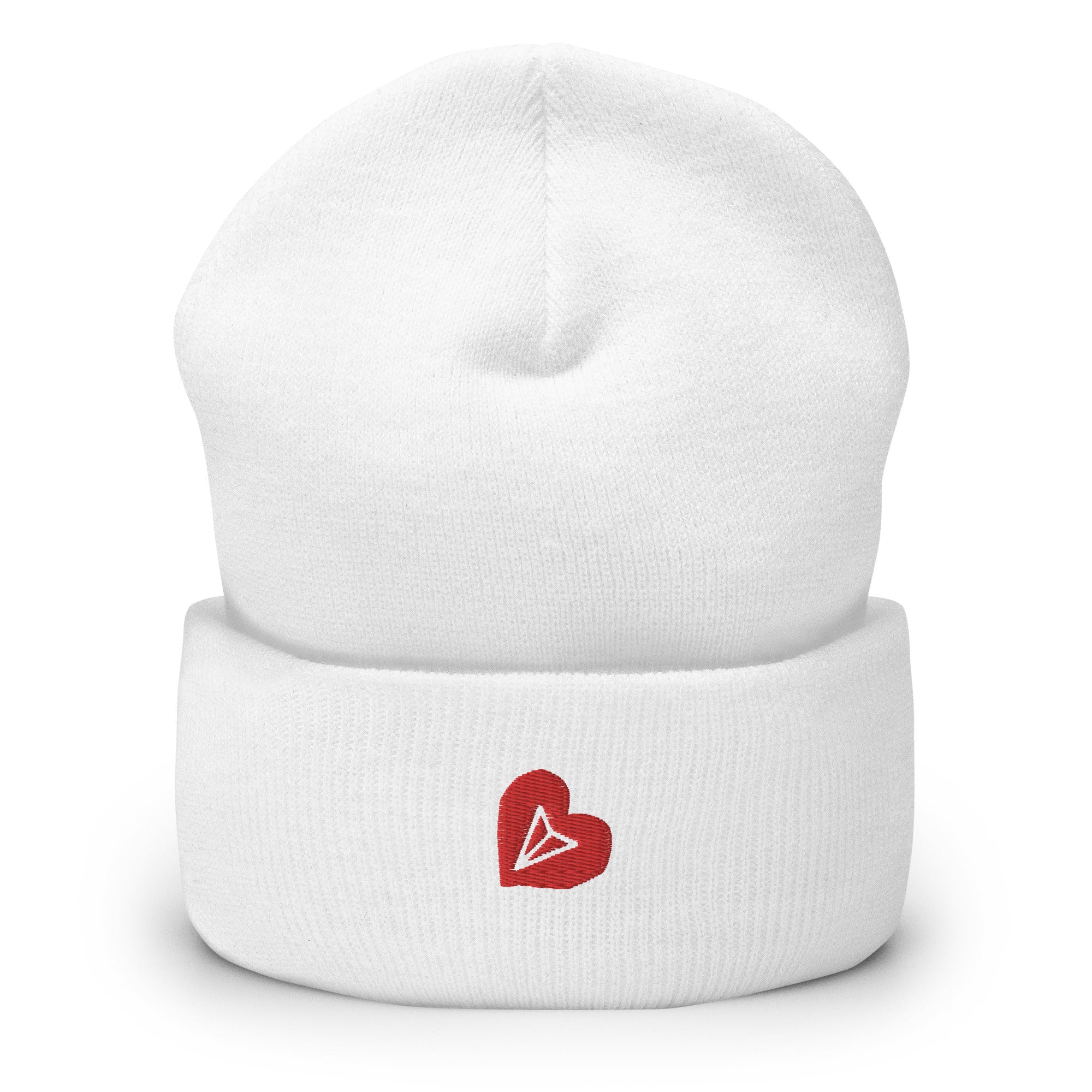 Spread Love Beanie