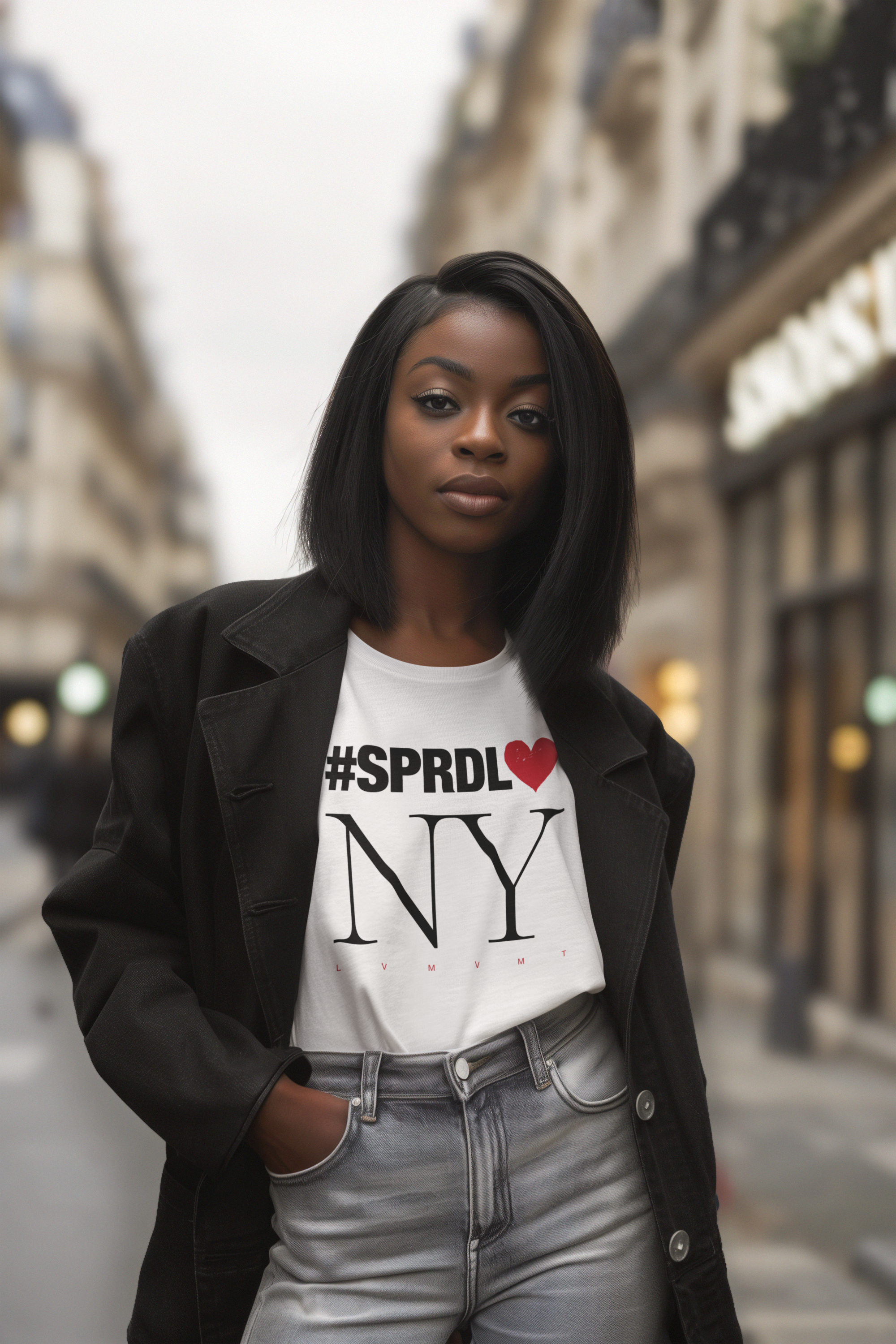 SPRDLV NY