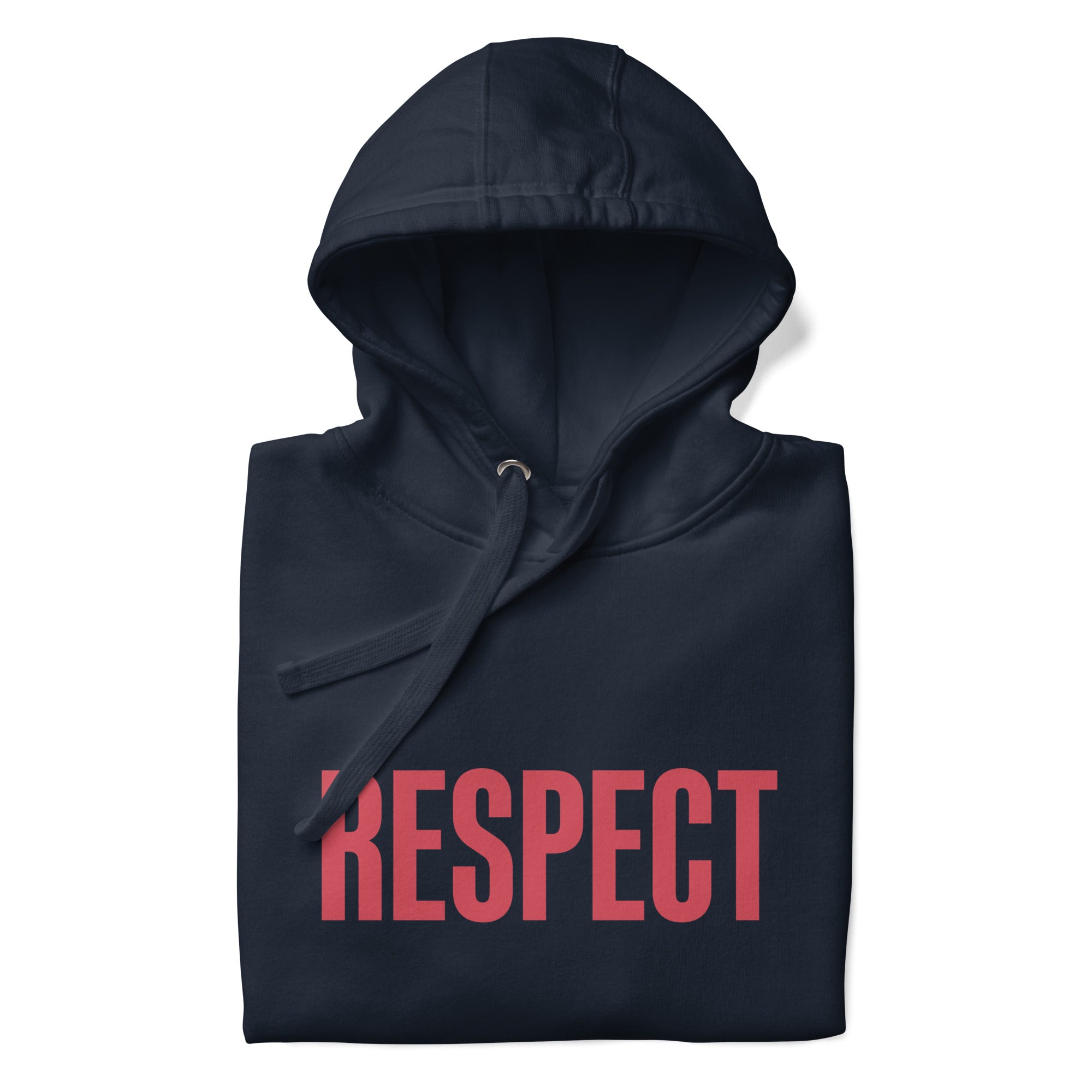 Respect Hoodie