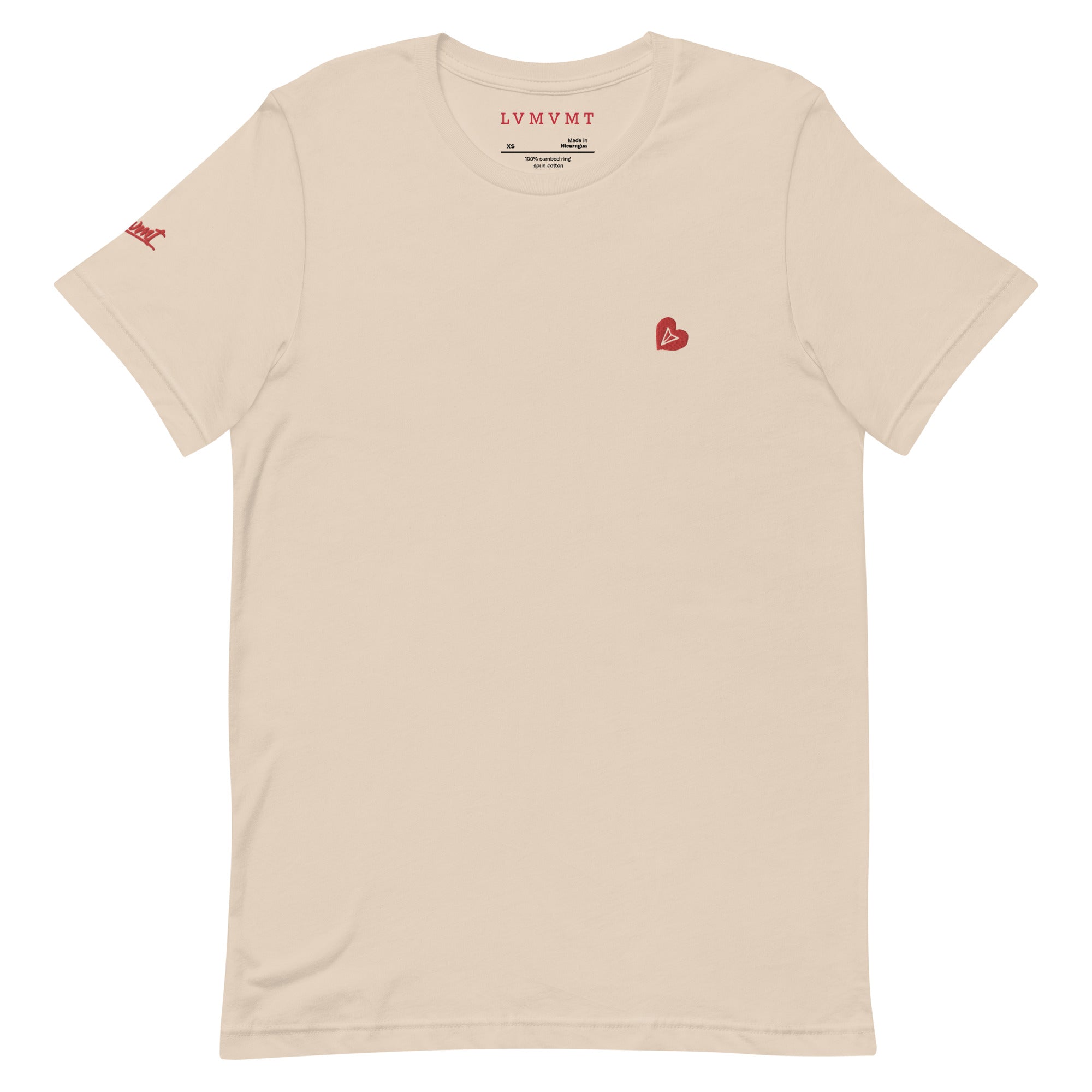 Spread Love Classic T